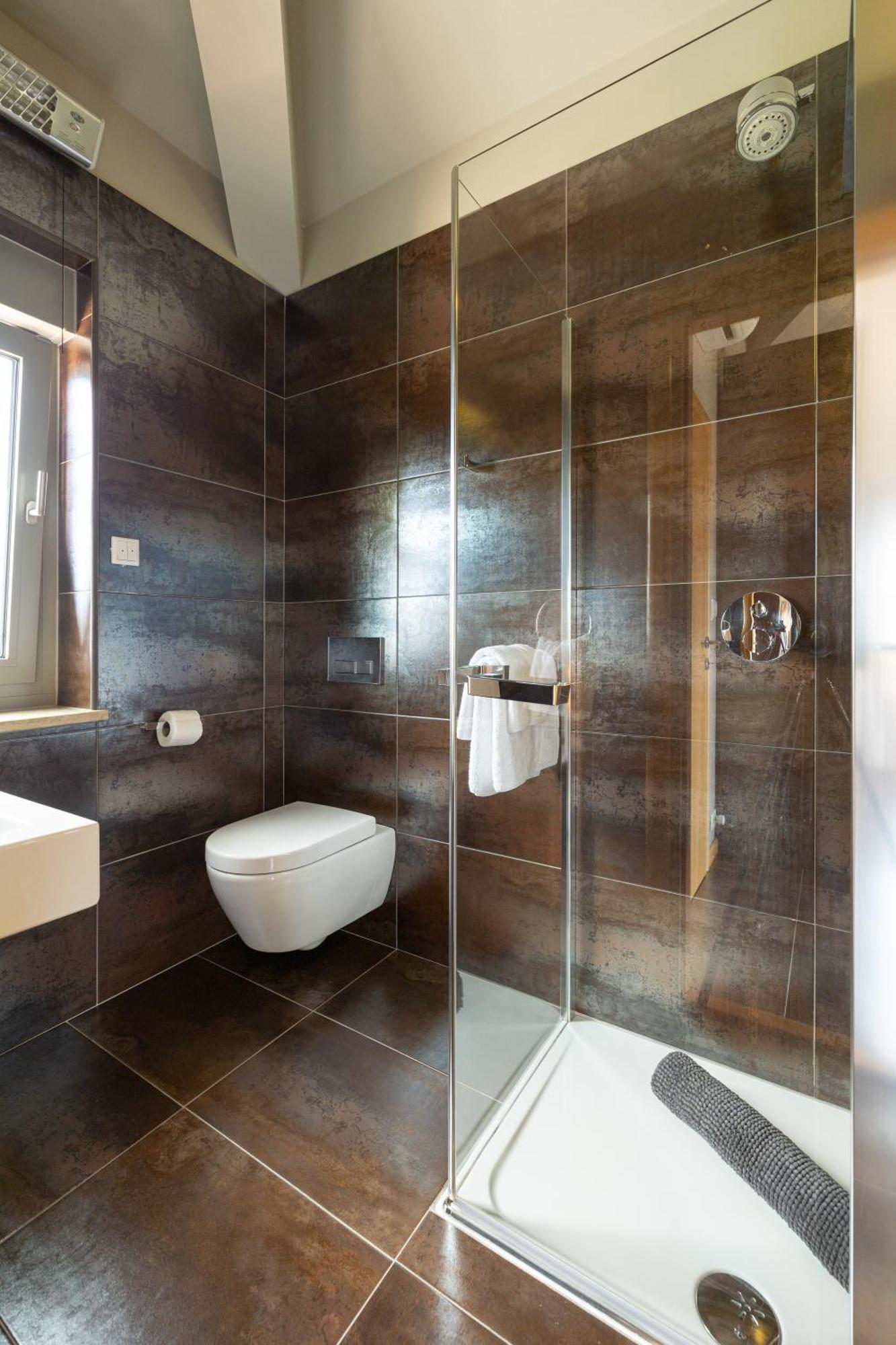Villa Labin In Zartinj - Luxury Privacy Heated Pool With Auto Cover Екстериор снимка